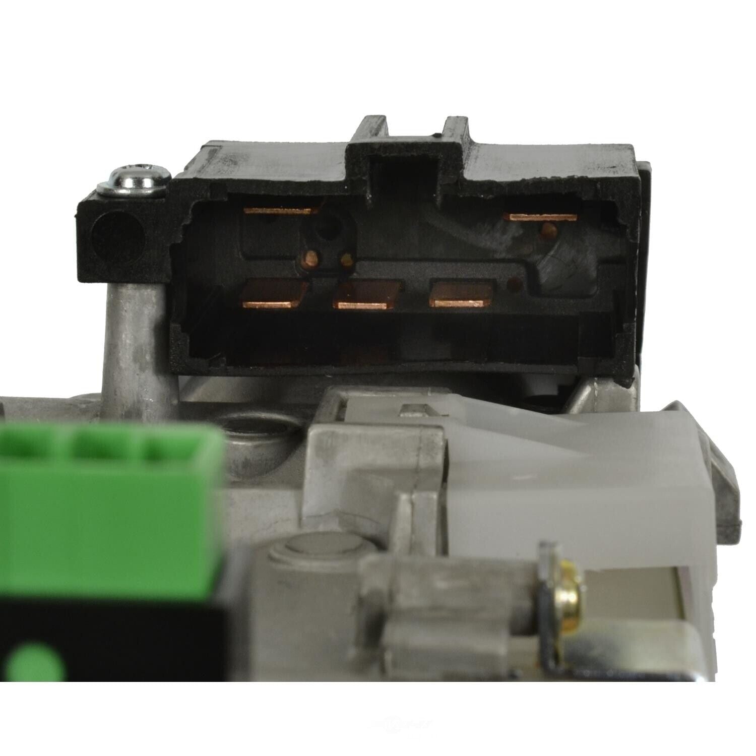 BWD CS1467 Ignition Lock Cylinder and Switch