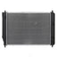 Spectra Premium Industries Inc CU2715 Radiator