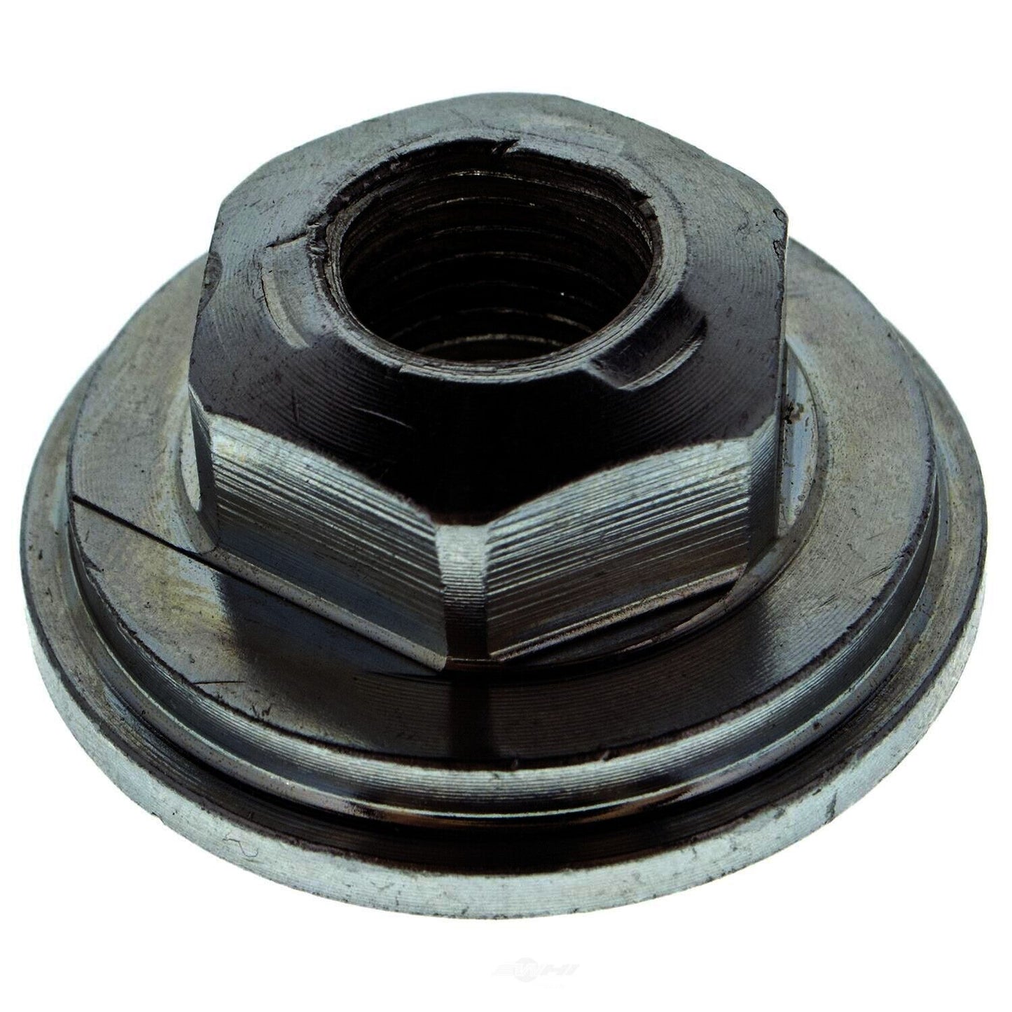 ACDelco Advantage MS101402 Suspension Control Arm and Ball Joint Assembly