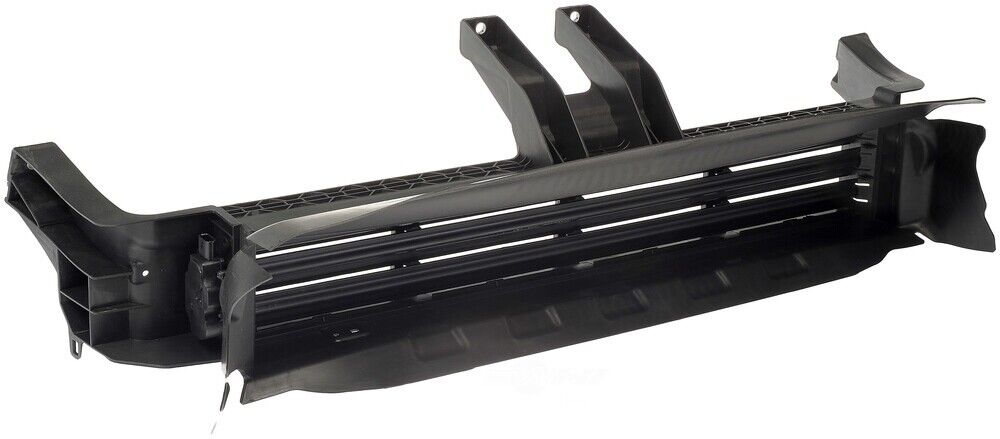 Dorman 601-356 Radiator Shutter Assembly