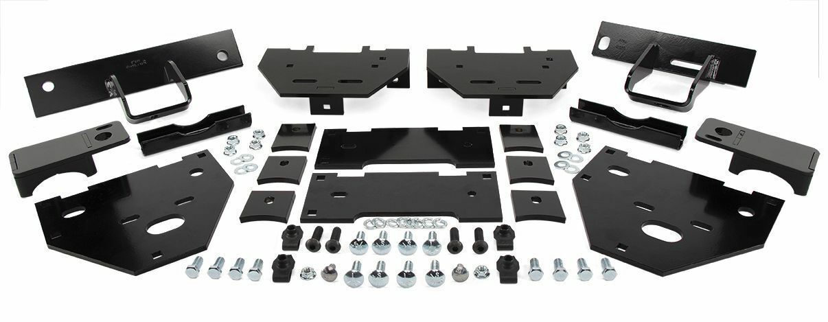 Air Lift 57552 Air Suspension Helper Spring Kit