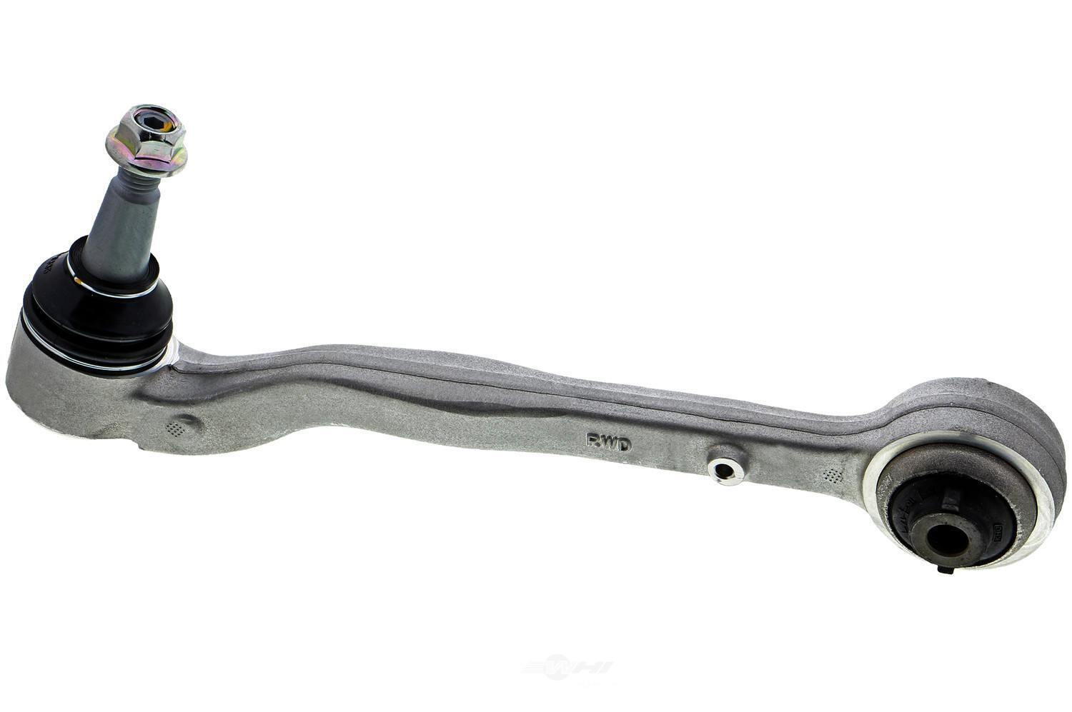 ACDelco Advantage MS501277 Suspension Control Arm and Ball Joint Assembly