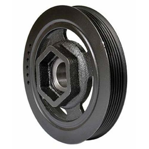 Dayco PB1726N Engine Harmonic Balancer