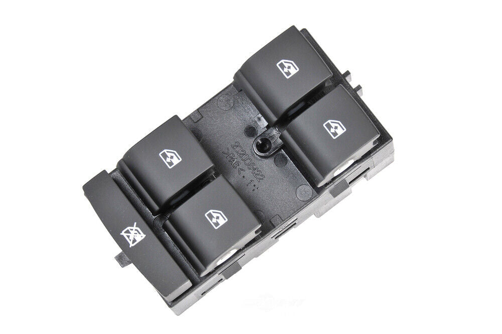 Genuine GM Parts 95188244 Door Window Switch
