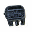 URO SHORT SKU URO-016195 Hood Latch Assembly