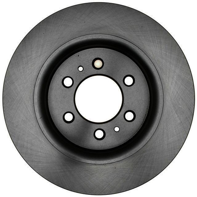 ACDelco Advantage 18A2461A Disc Brake Rotor