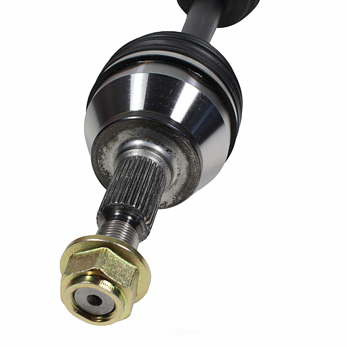 GSP North America NCV82502 CV Axle Assembly