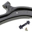 ACDelco Advantage MS301125 Suspension Control Arm and Ball Joint Assembly