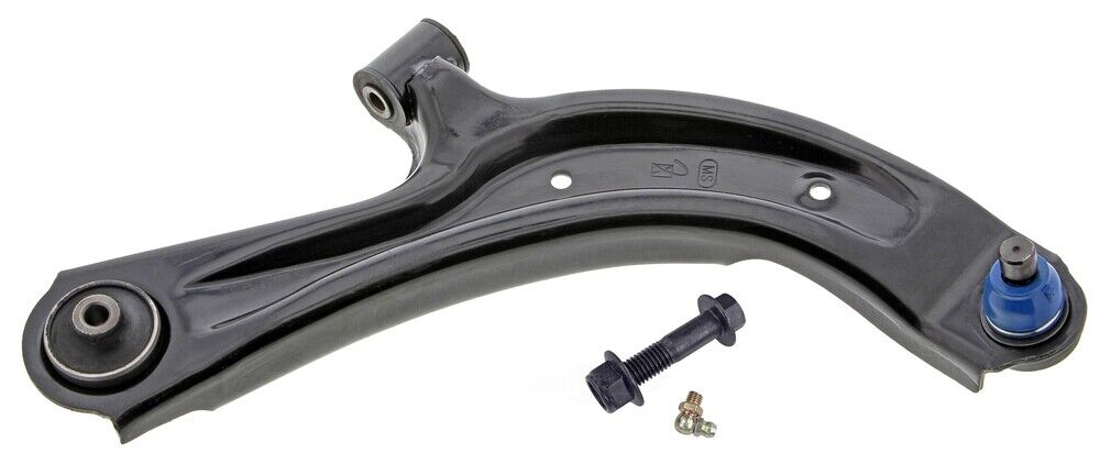 ACDelco Advantage MS301125 Suspension Control Arm and Ball Joint Assembly