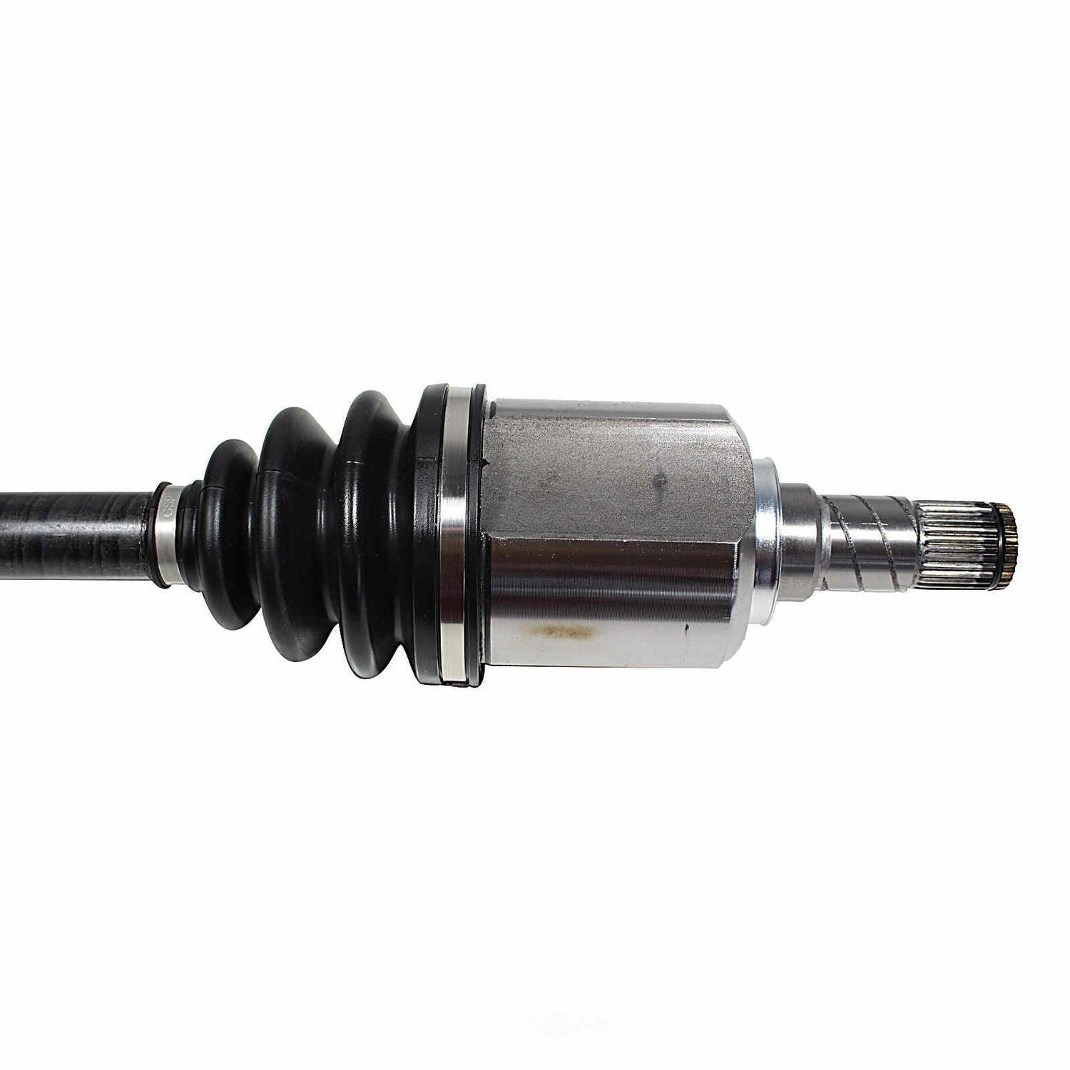 GSP North America NCV53590 CV Axle Assembly
