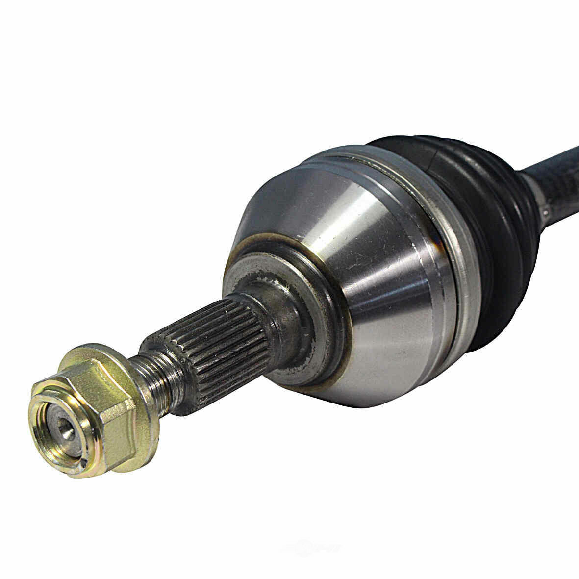 GSP North America NCV10288 CV Axle Assembly