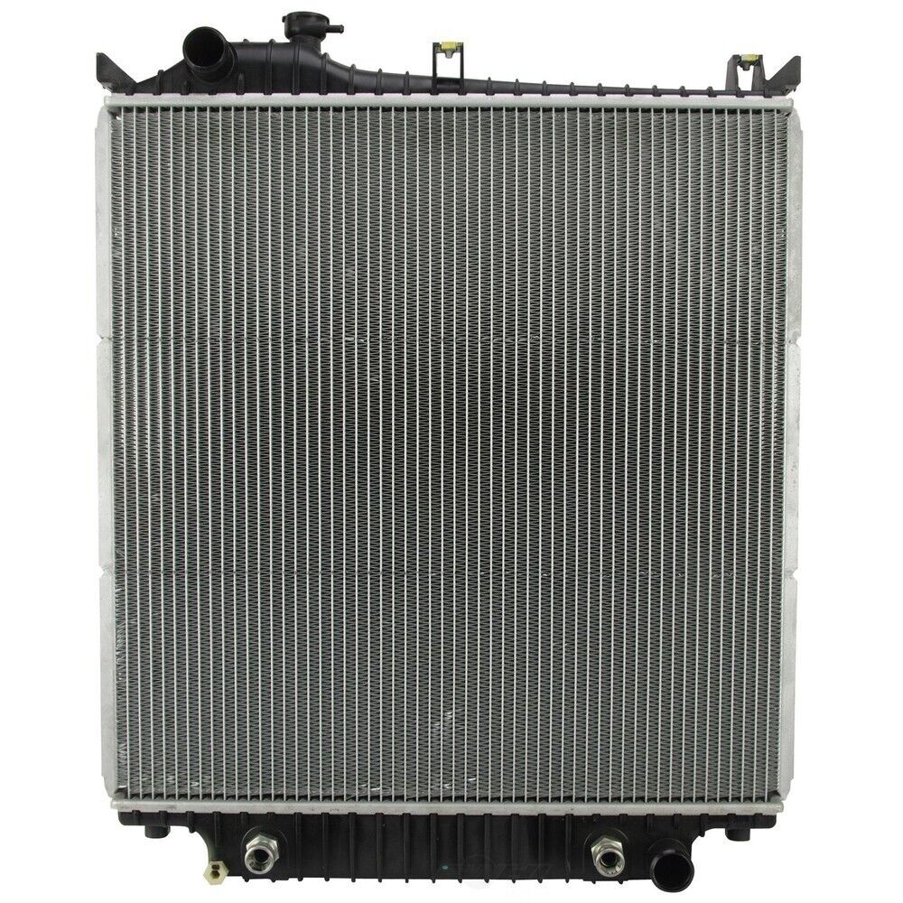 Spectra Premium Industries Inc CU2816 Radiator