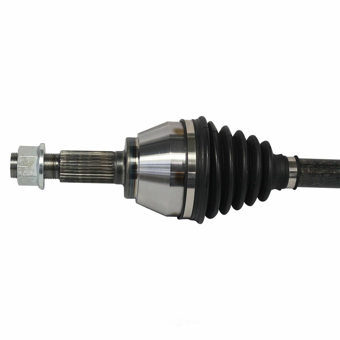 GSP North America NCV53126 CV Axle Assembly