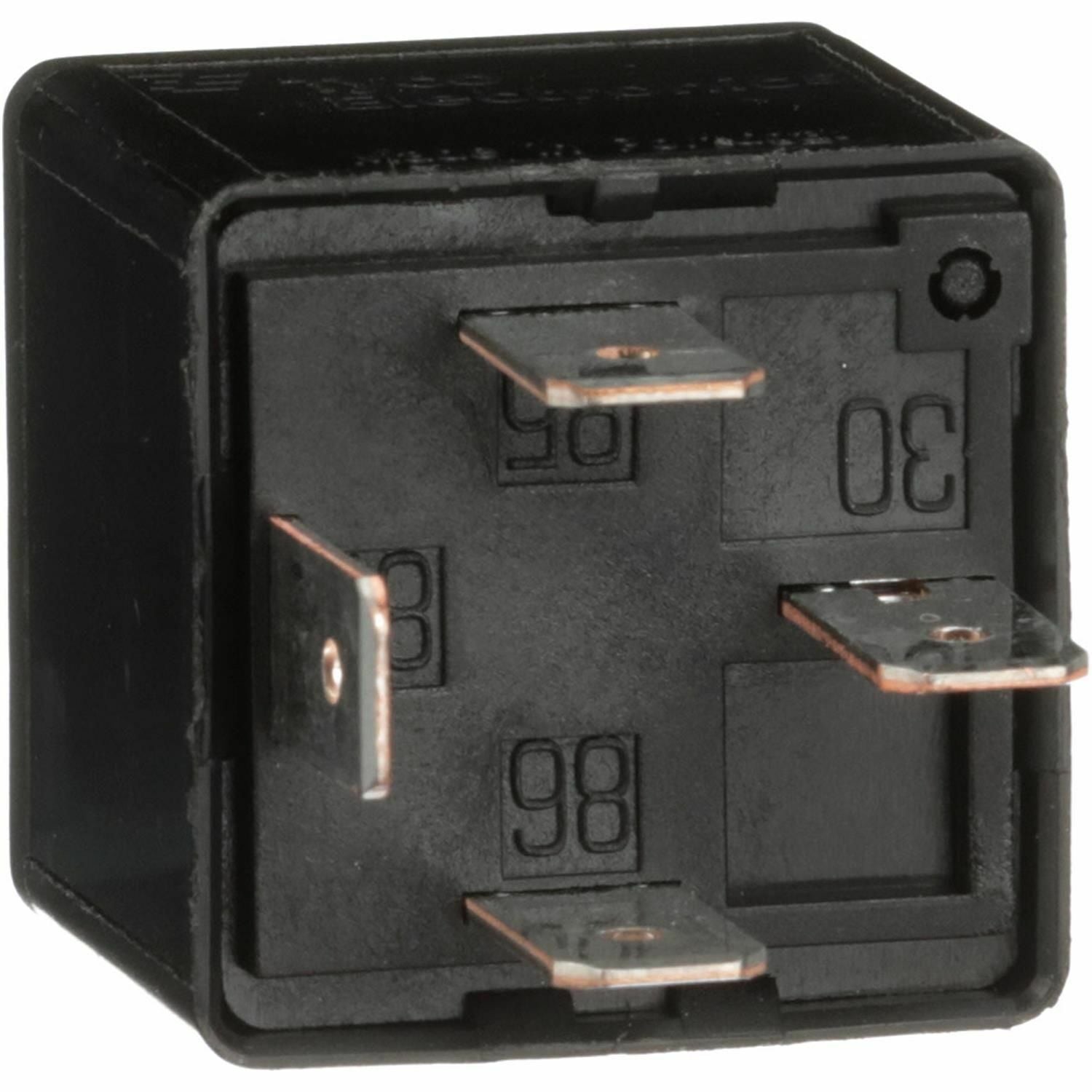 BWD R7485 Auxiliary Engine Cooling Fan Relay