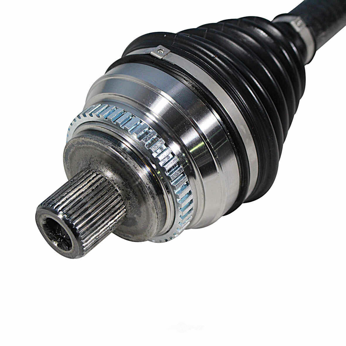 GSP North America NCV23001 CV Axle Assembly