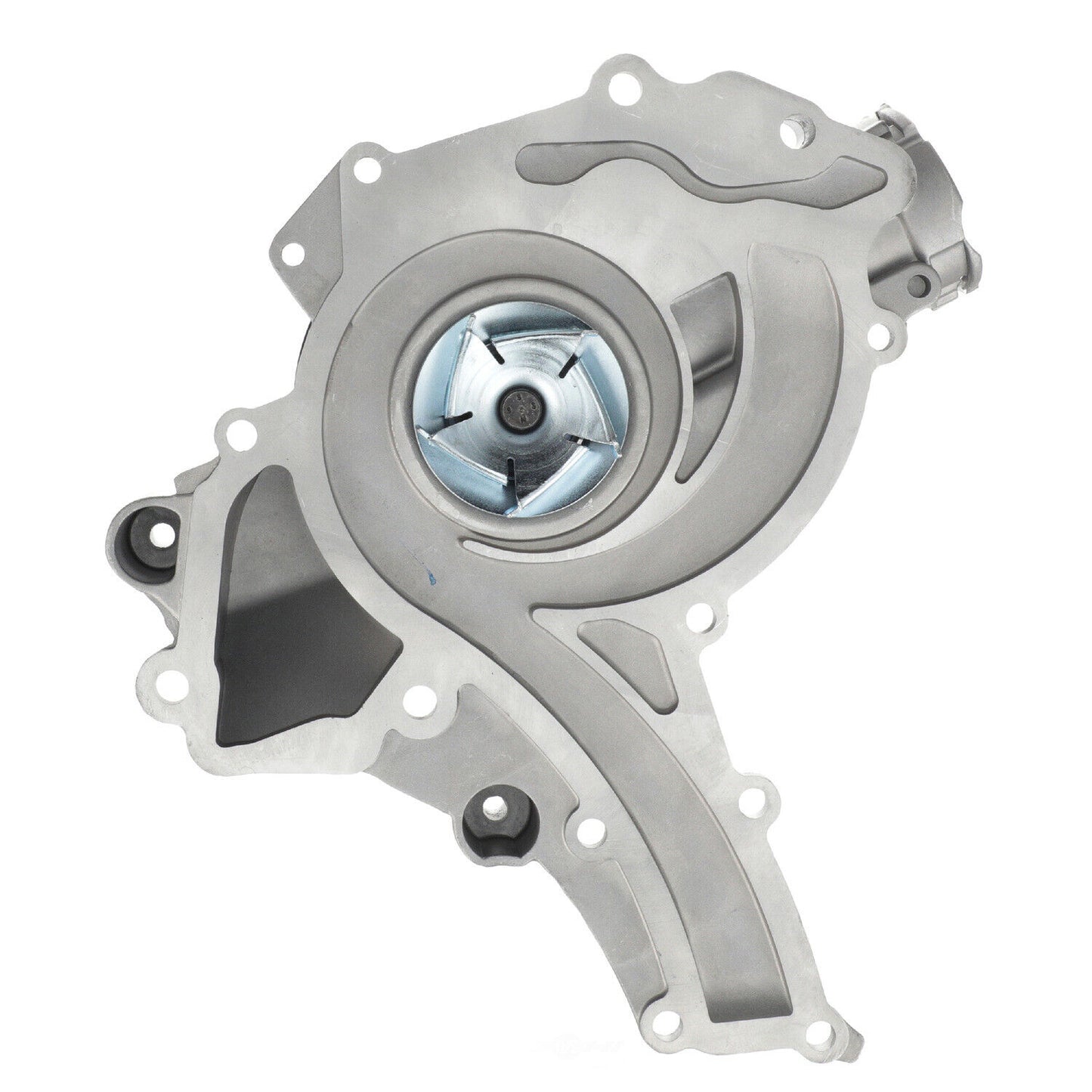 CARTER WATER PUMPS W2090M Engine Water Pump