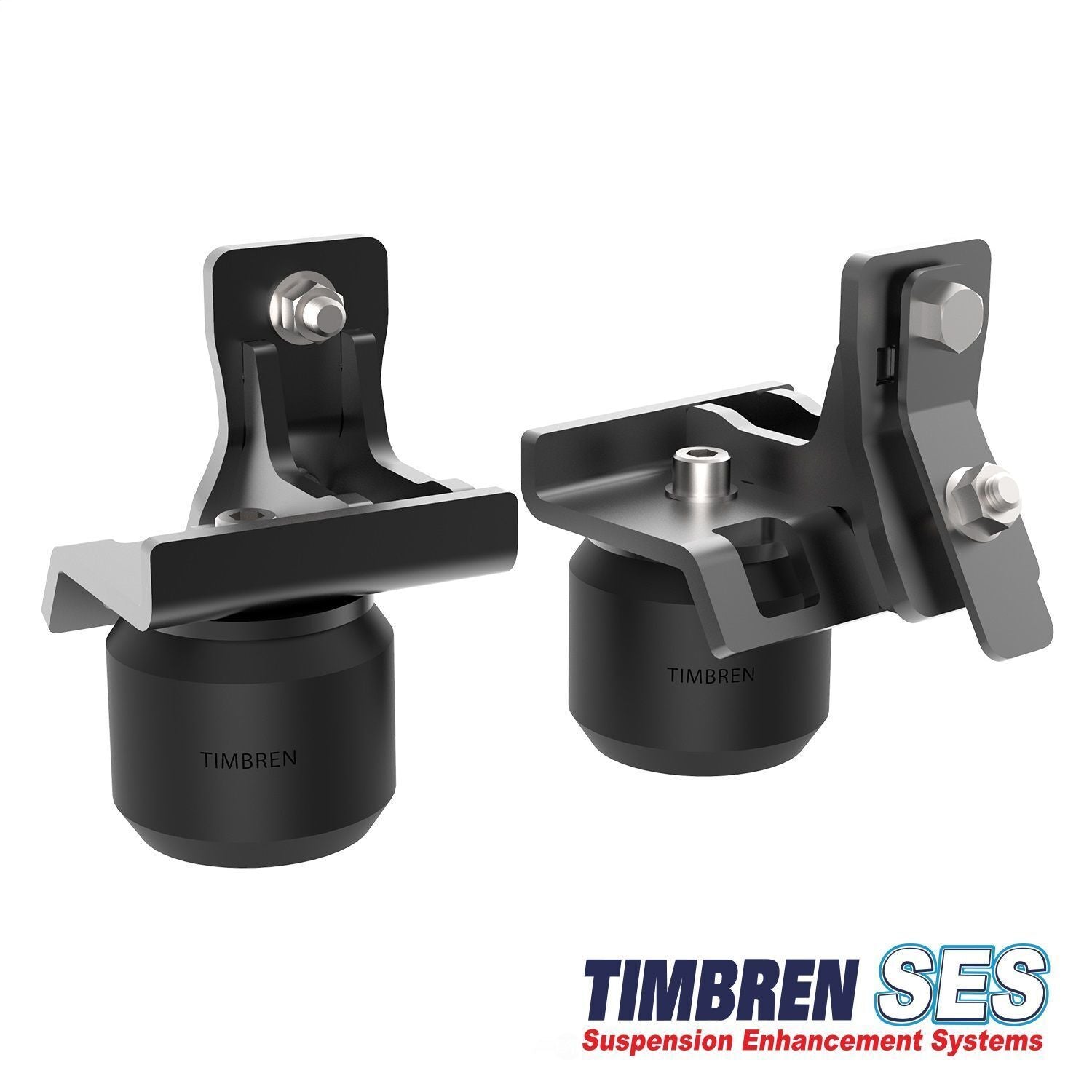 TIMBREN SES DFRM15 Suspension Rubber Helper Spring Kit