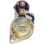 Remy 17497 Starter Motor