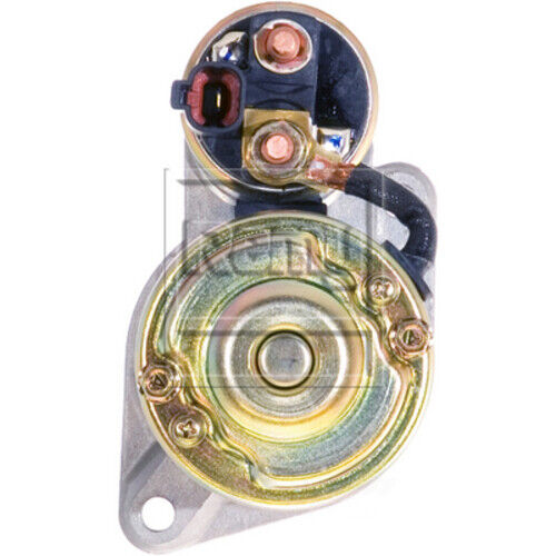 Remy 17497 Starter Motor