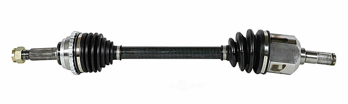 GSP North America NCV51507 CV Axle Assembly