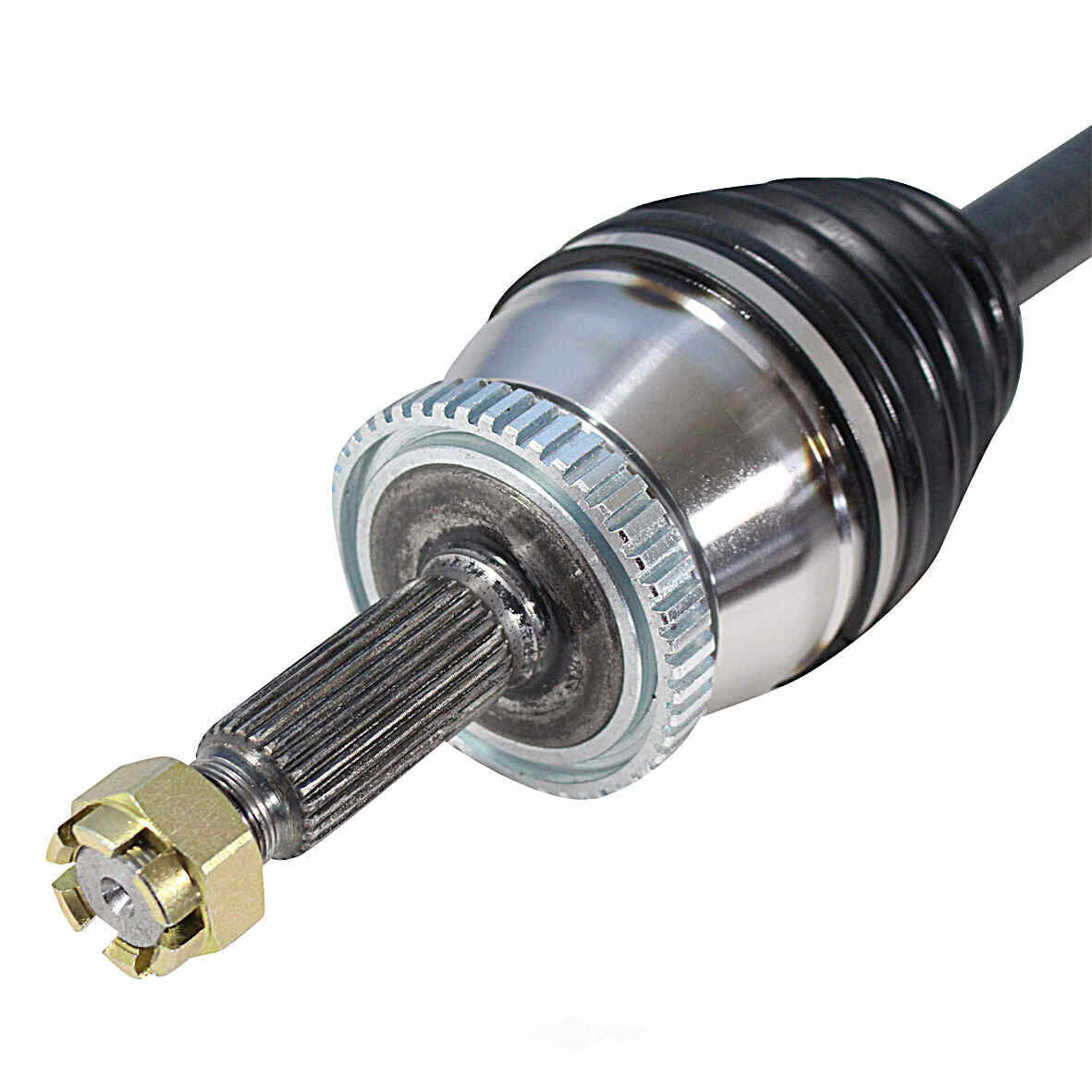 GSP North America NCV51586 CV Axle Assembly
