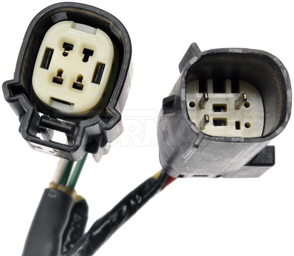 Dorman 590-084 Park Assist Camera