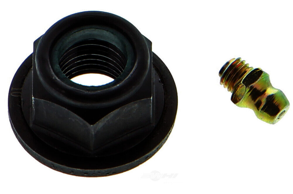 ACDelco Advantage MS25614 Steering Tie Rod End