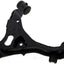 ACDelco Advantage MS20398 Suspension Control Arm and Ball Joint Assembly