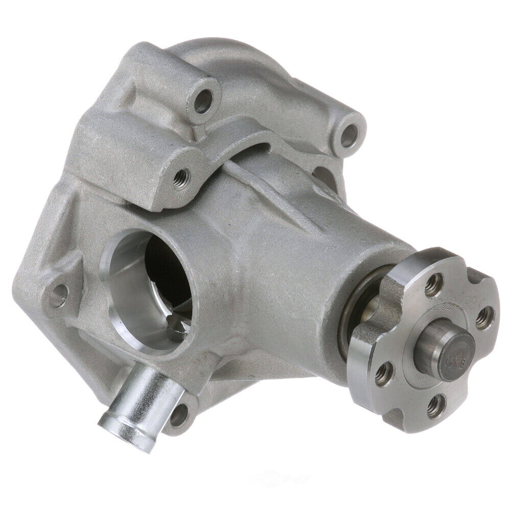 CARTER WATER PUMPS W683M Engine Water Pump