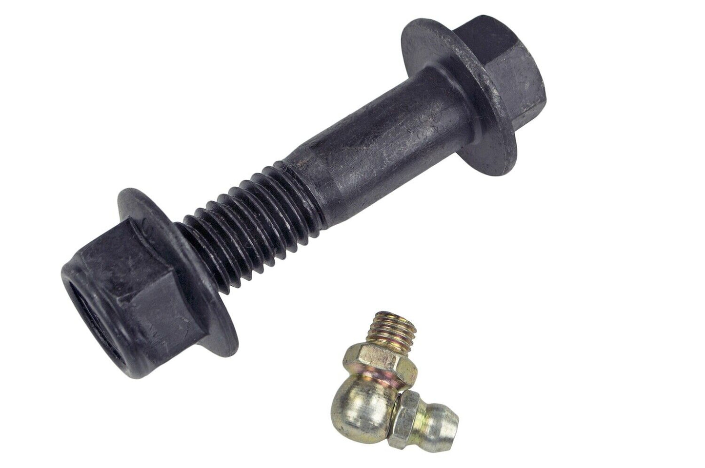 ACDelco Advantage MS301125 Suspension Control Arm and Ball Joint Assembly