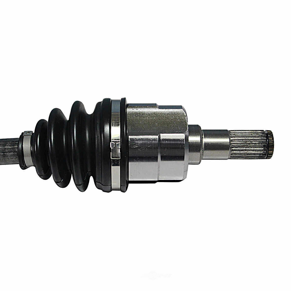 GSP North America NCV75061 CV Axle Assembly