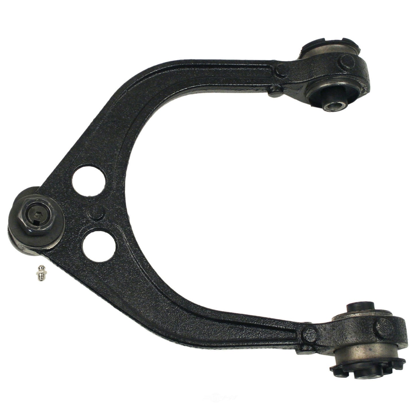 Moog RK100166 Suspension Control Arm and Ball Joint Assembly