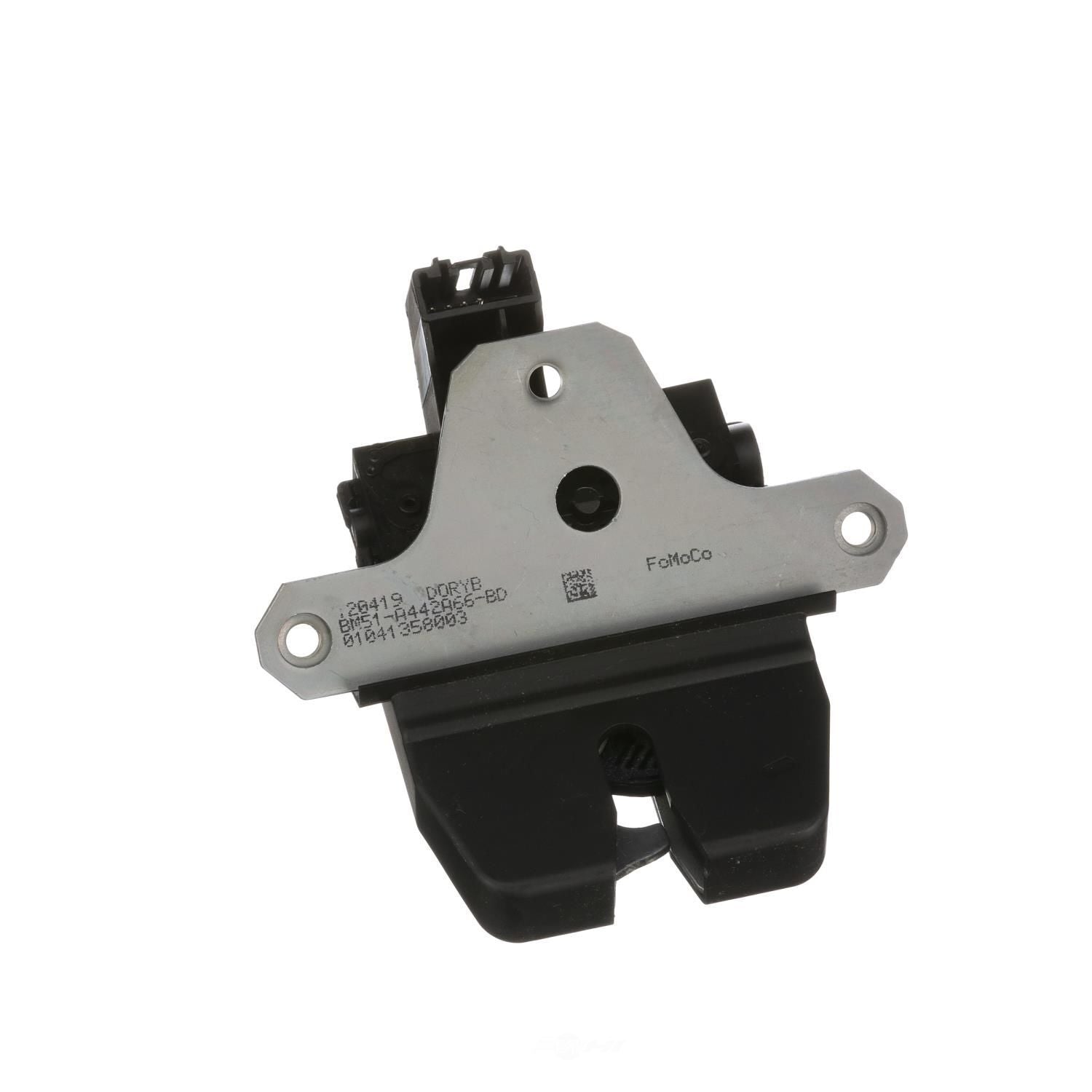 BWD DLA11520 Trunk Lock Actuator Motor