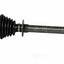 GSP North America NCV83509 CV Axle Assembly