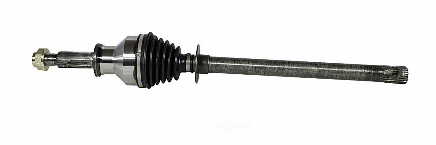 GSP North America NCV83509 CV Axle Assembly