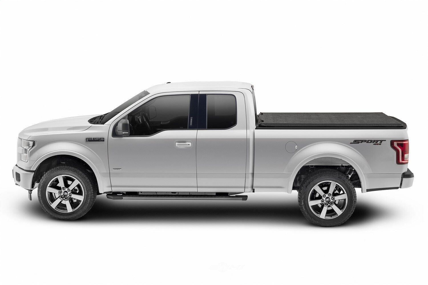 EXTANG 50840 Tonneau Cover