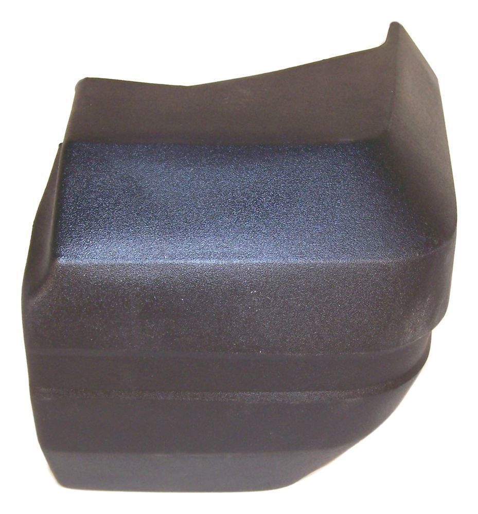 Crown Automotive Sales Co. 52000192 Bumper Corner