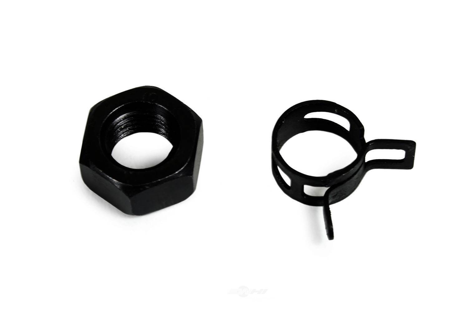 ACDelco Advantage MS40727 Steering Tie Rod End