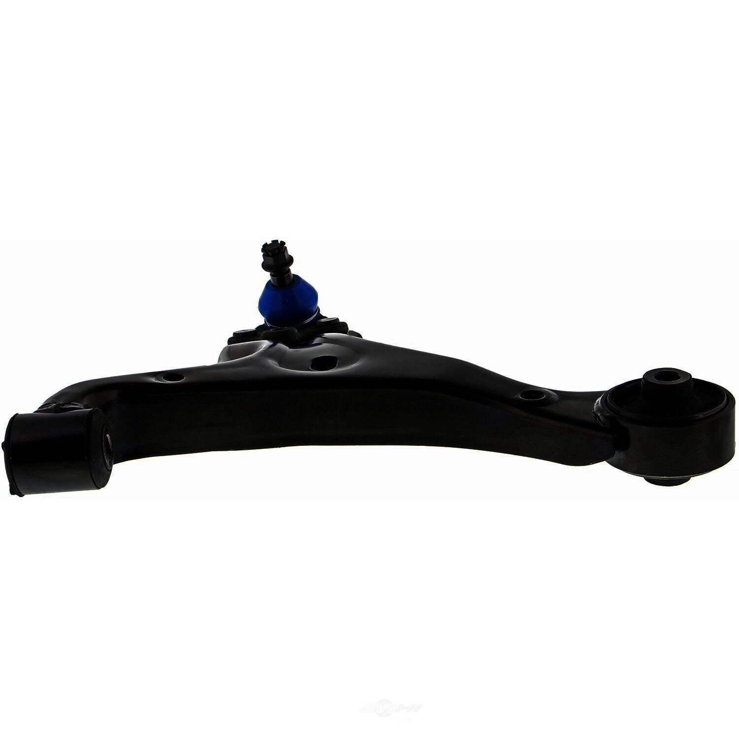 ACDelco Advantage MS601207 Suspension Control Arm and Ball Joint Assembly