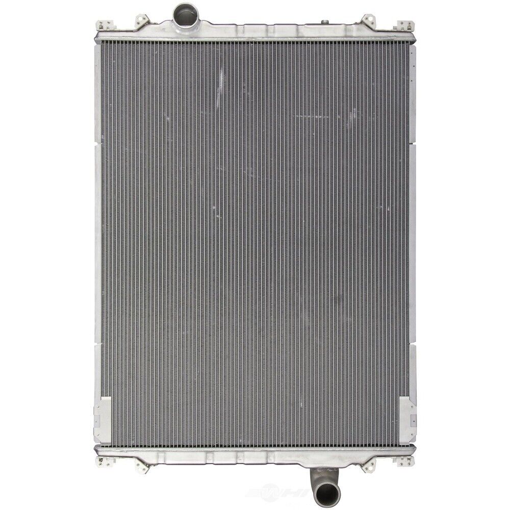 Spectra Premium Industries Inc 2001-2507 Radiator