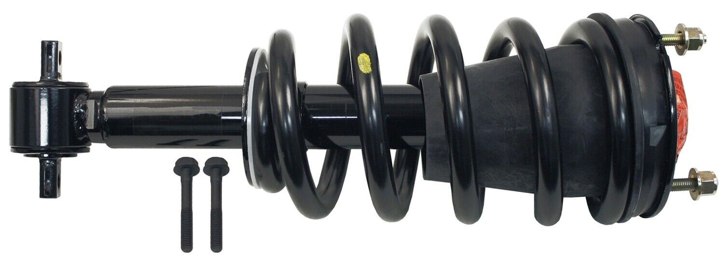 ACDelco Professional 903-035RS Suspension Strut and Coil Spring Assembly