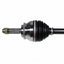 GSP North America NCV51543 CV Axle Assembly