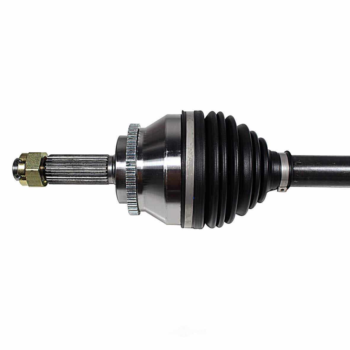 GSP North America NCV51543 CV Axle Assembly