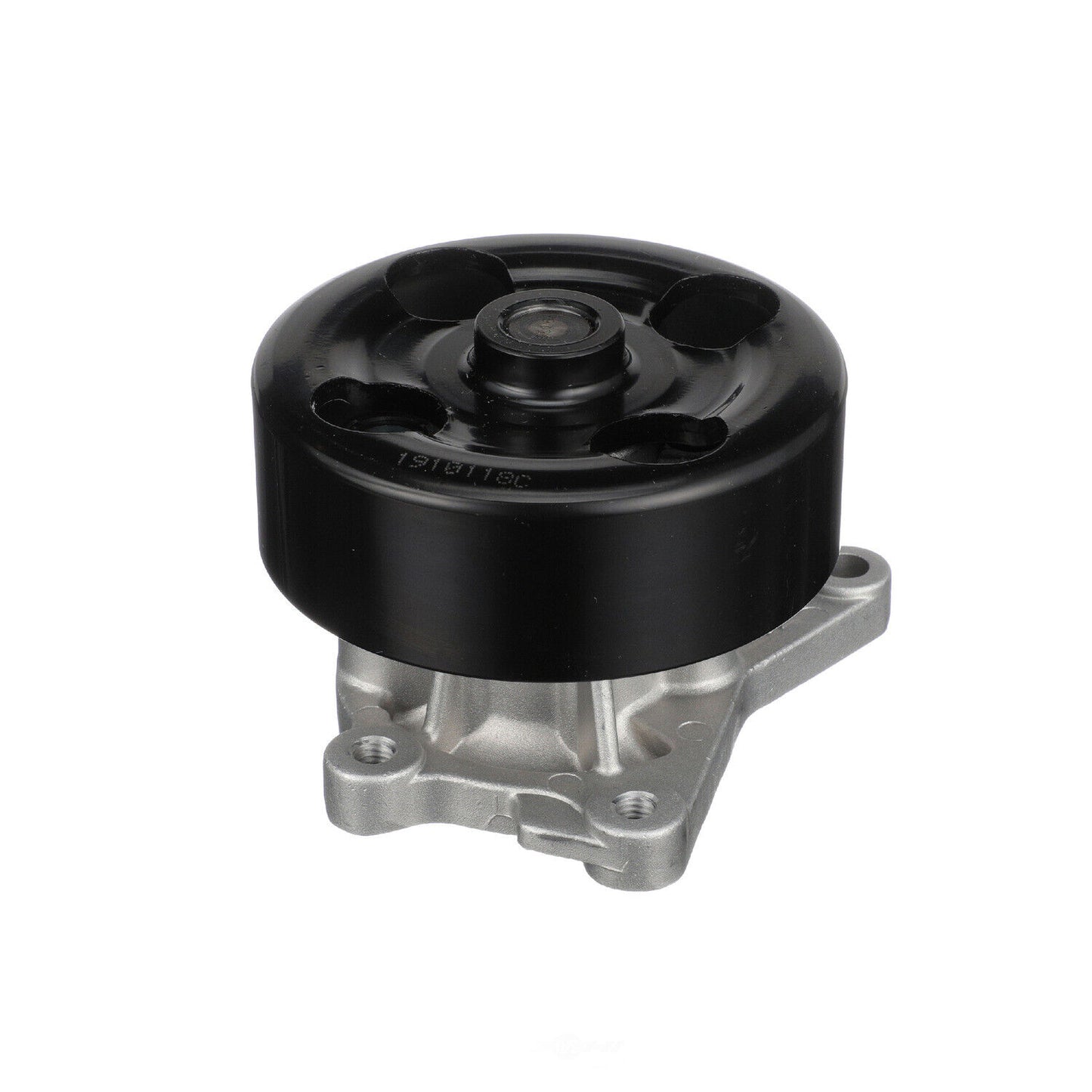 CARTER WATER PUMPS W2118M Engine Water Pump