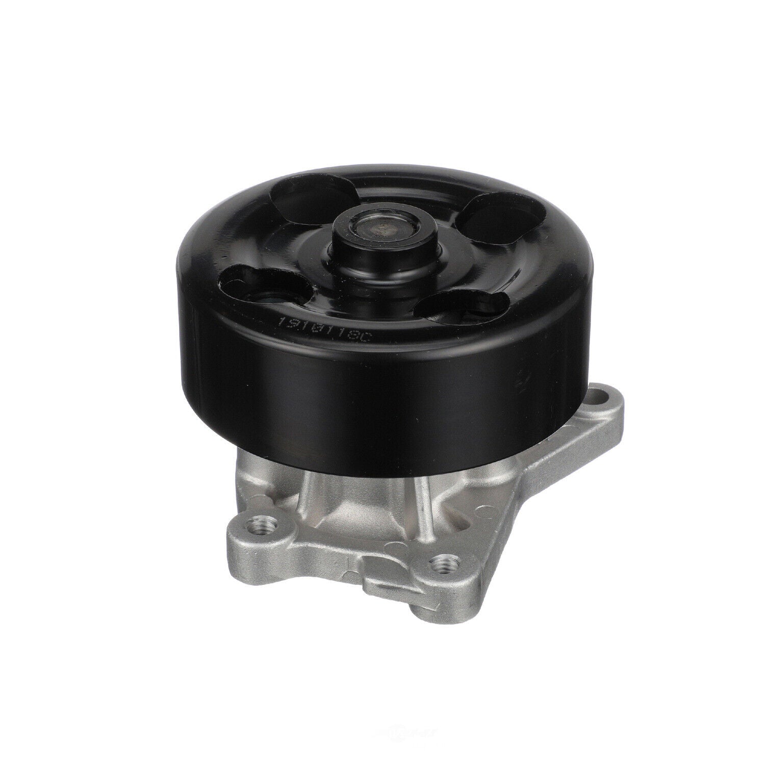 CARTER WATER PUMPS W2118M Engine Water Pump