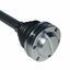 GSP North America NCV27036 CV Axle Assembly