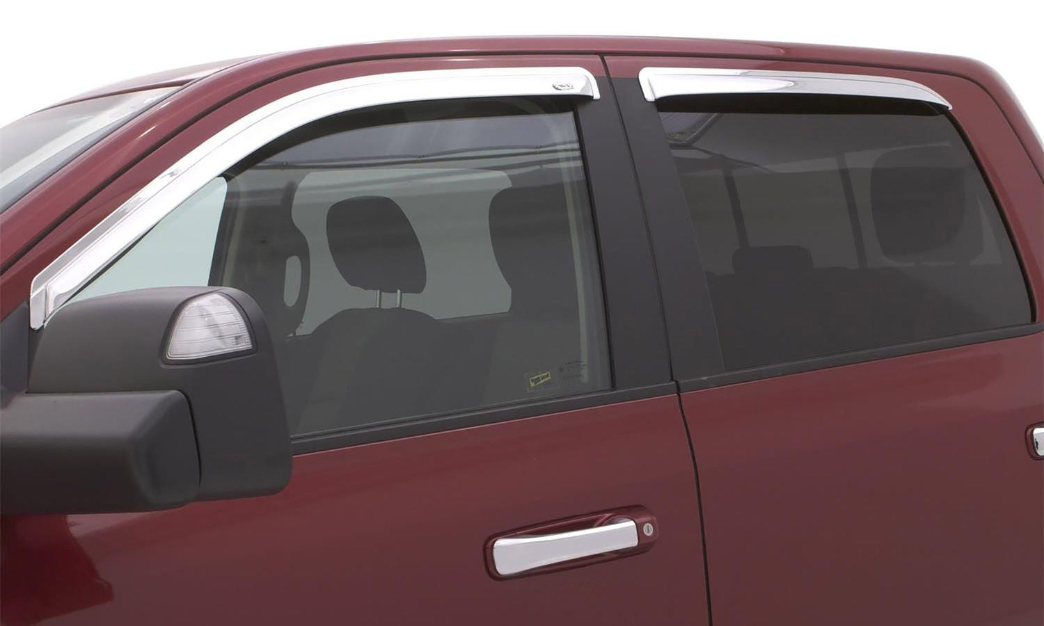 Auto Ventshade (AVS) 684387 Side Window Deflector