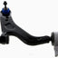 ACDelco Advantage MS401217 Suspension Control Arm and Ball Joint Assembly