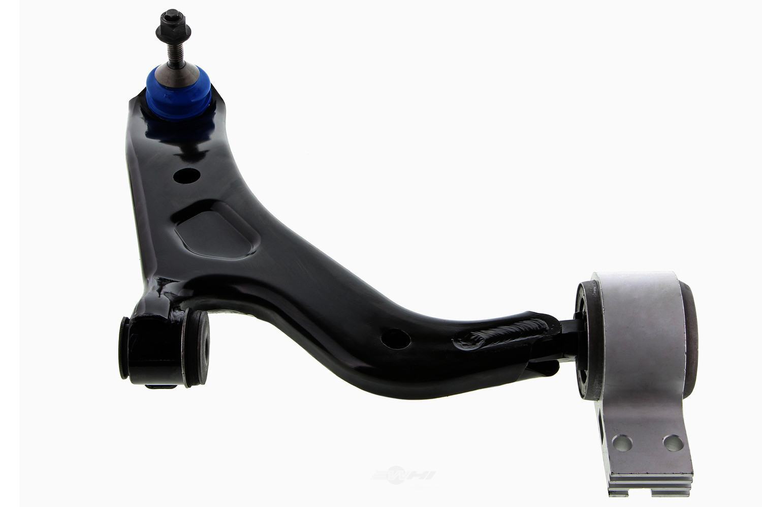 ACDelco Advantage MS401217 Suspension Control Arm and Ball Joint Assembly