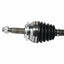 GSP North America NCV69122 CV Axle Assembly